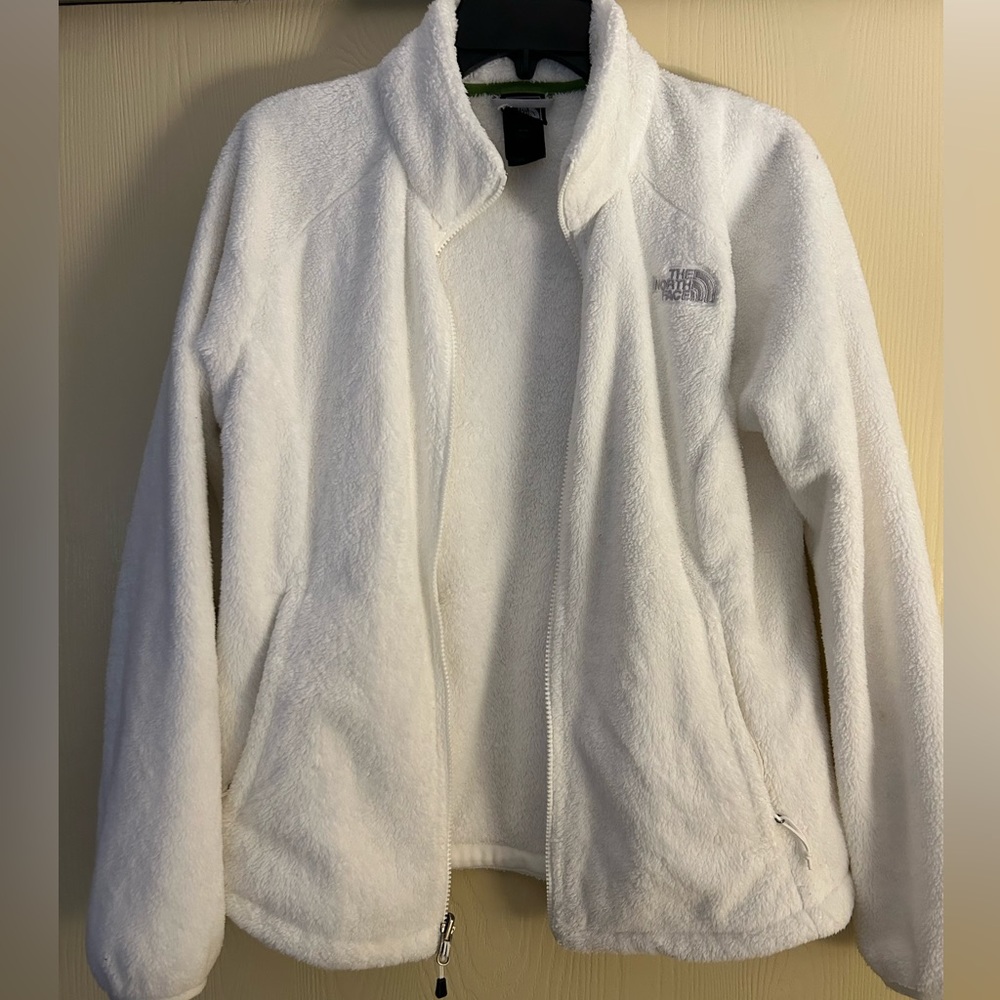 North face jacket